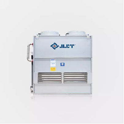 Tháp giải nhiệt mở và đóng: Tại sao chọn dòng chảy ngược?