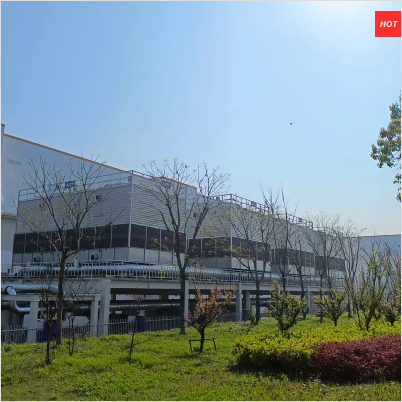 Dòng chảy ngược so với dòng chảy chéo: Tháp giải nhiệt nào tốt hơn?