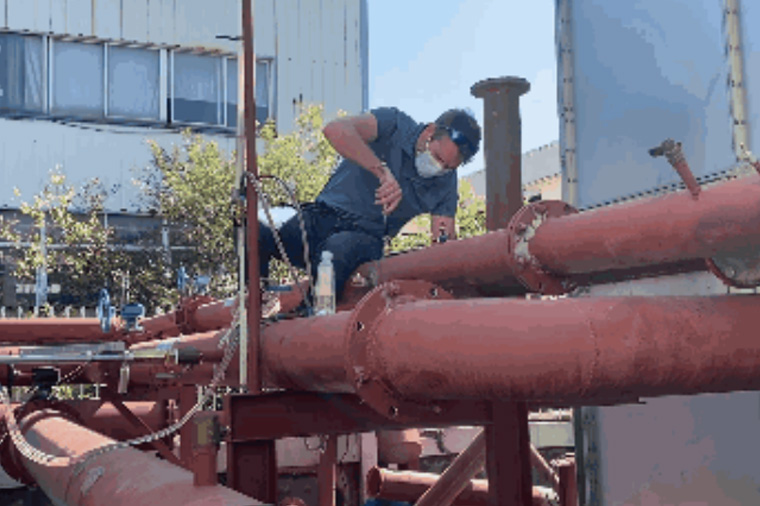 Tin tốt!Thử nghiệm hoàn nguyên hàng năm (2022)